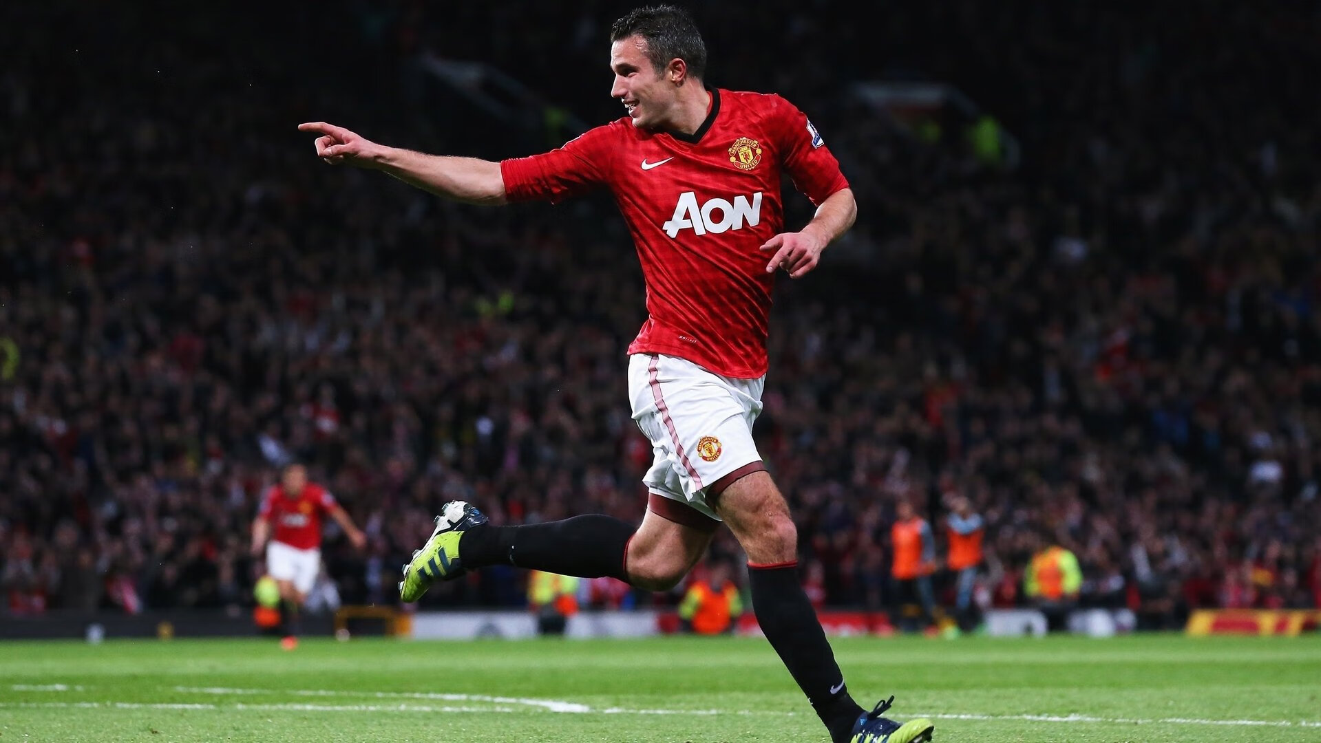 2026世界杯之夜，卢卡库在焦点战证明自己，打破心魔的救赎之路