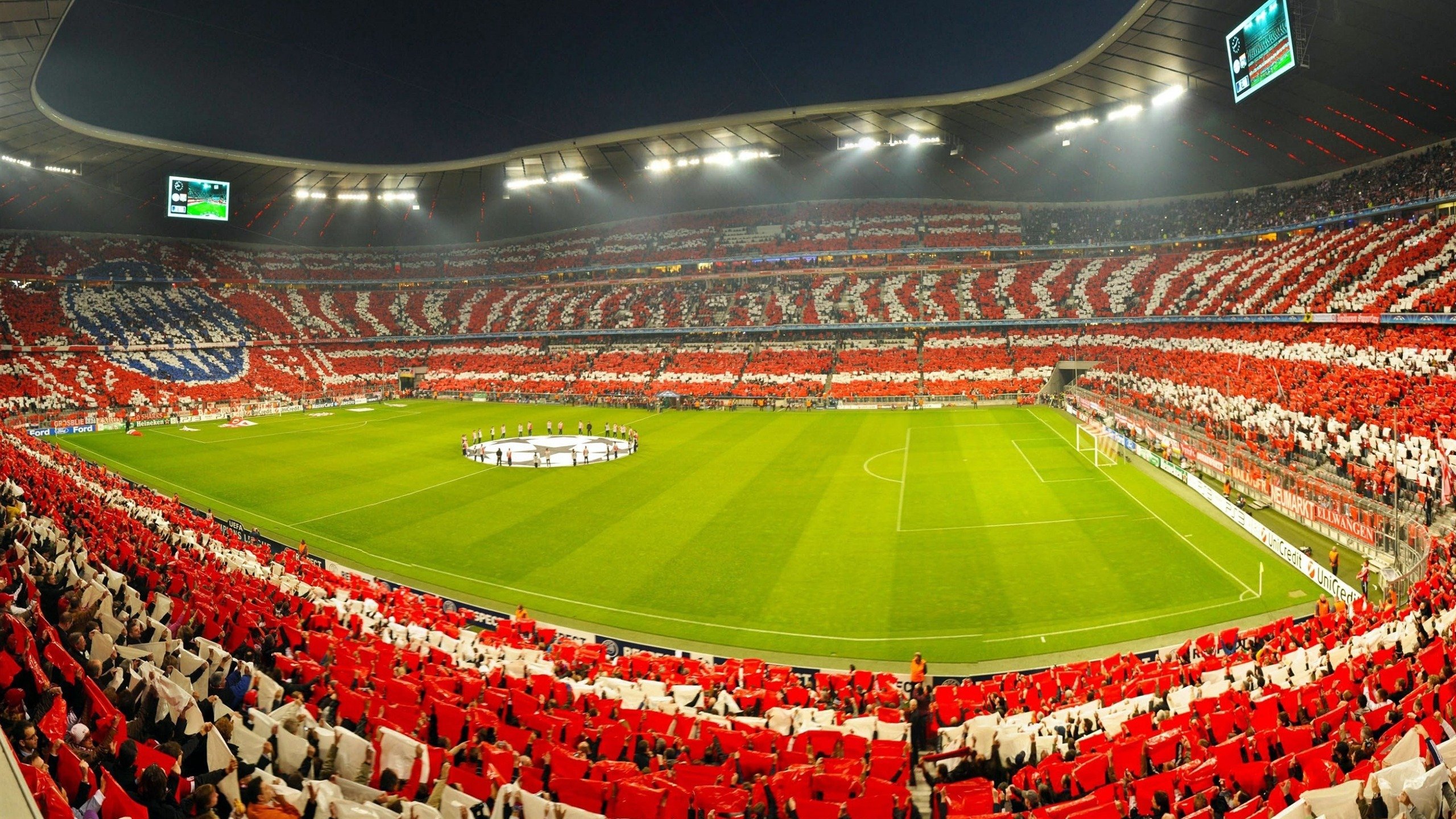 硬仗基因,从玻利维亚高原到欧冠之夜,胜利只属于最坚韧的心